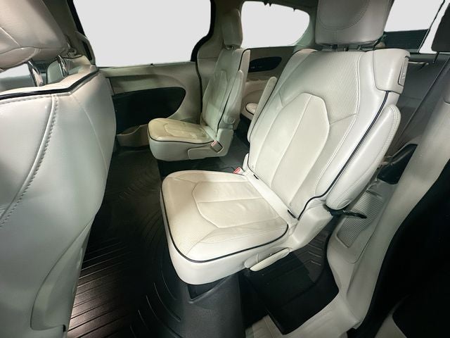 2021 Chrysler Pacifica Limited HEATED/COOLED SEATS