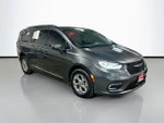 2021 Chrysler Pacifica Limited HEATED/COOLED SEATS