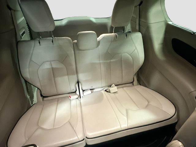 2021 Chrysler Pacifica Limited HEATED/COOLED SEATS
