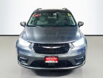2021 Chrysler Pacifica Limited HEATED/COOLED SEATS
