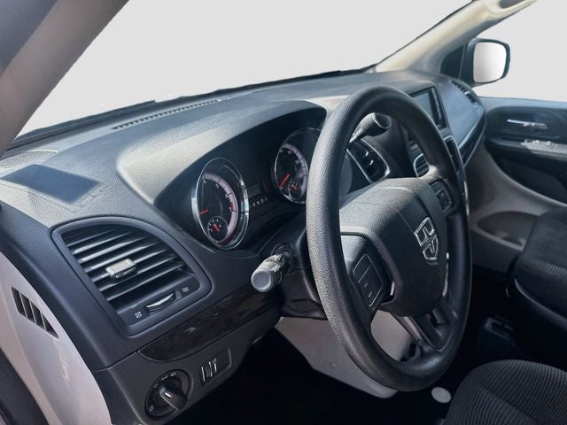 2020 Dodge Grand Caravan SE