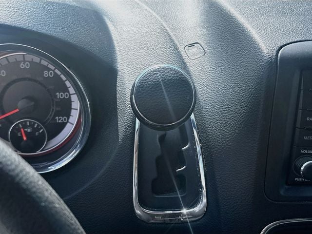 2020 Dodge Grand Caravan SE