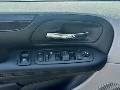 2020 Dodge Grand Caravan SE