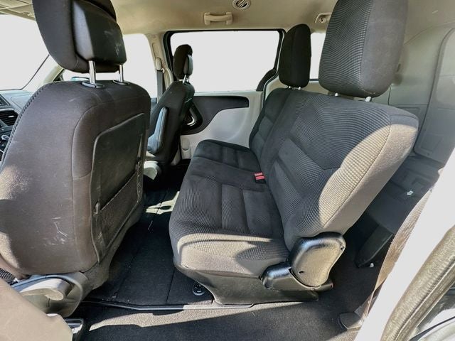 2020 Dodge Grand Caravan SE