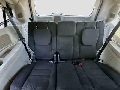 2020 Dodge Grand Caravan SE