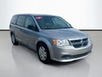 2020 Dodge Grand Caravan SE