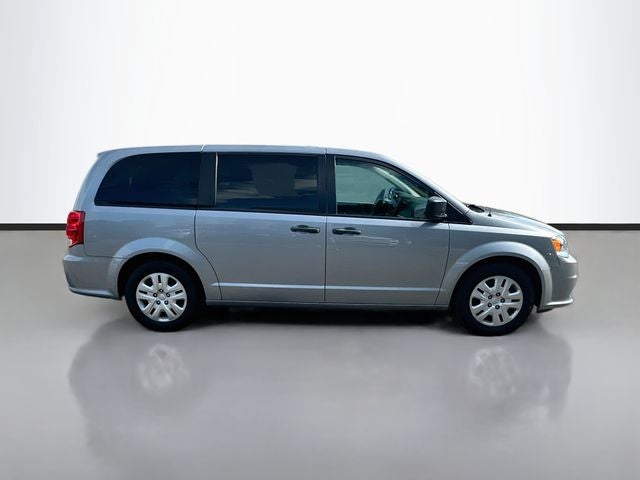 2020 Dodge Grand Caravan SE