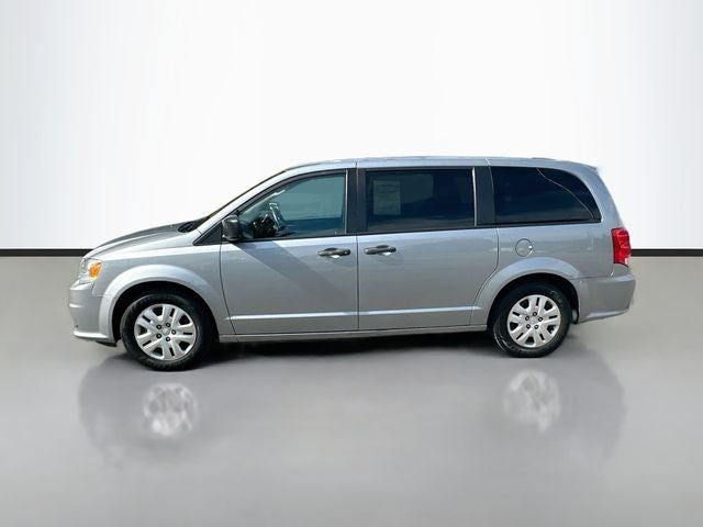 2020 Dodge Grand Caravan SE