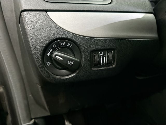 2016 Dodge Grand Caravan R/T REAR ENTERTAINMET - HEATED SEATS