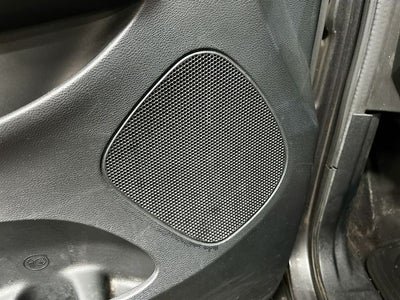 2016 Dodge Grand Caravan R/T REAR ENTERTAINMET - HEATED SEATS