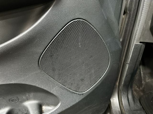 2016 Dodge Grand Caravan R/T REAR ENTERTAINMET - HEATED SEATS