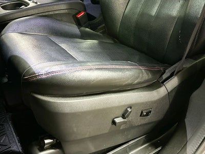 2016 Dodge Grand Caravan R/T REAR ENTERTAINMET - HEATED SEATS