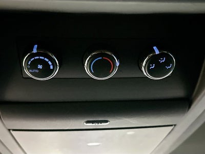 2016 Dodge Grand Caravan R/T REAR ENTERTAINMET - HEATED SEATS