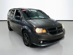 2016 Dodge Grand Caravan R/T REAR ENTERTAINMET - HEATED SEATS