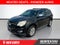 2010 Chevrolet Equinox LTZ