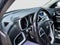 2010 Chevrolet Equinox LTZ