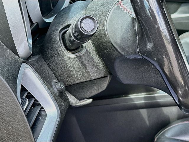 2010 Chevrolet Equinox LTZ