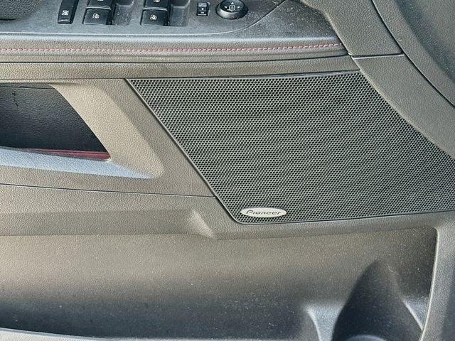 2010 Chevrolet Equinox LTZ