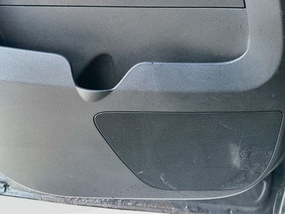 2010 Chevrolet Equinox LTZ