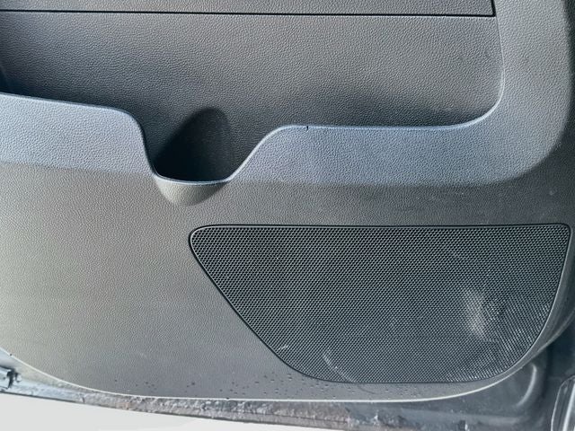 2010 Chevrolet Equinox LTZ