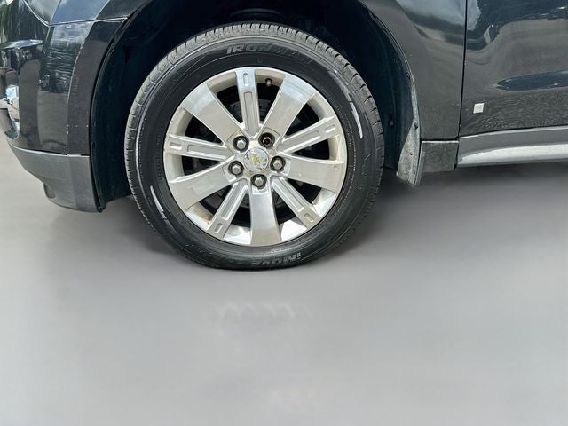 2010 Chevrolet Equinox LTZ