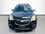 2010 Chevrolet Equinox LTZ