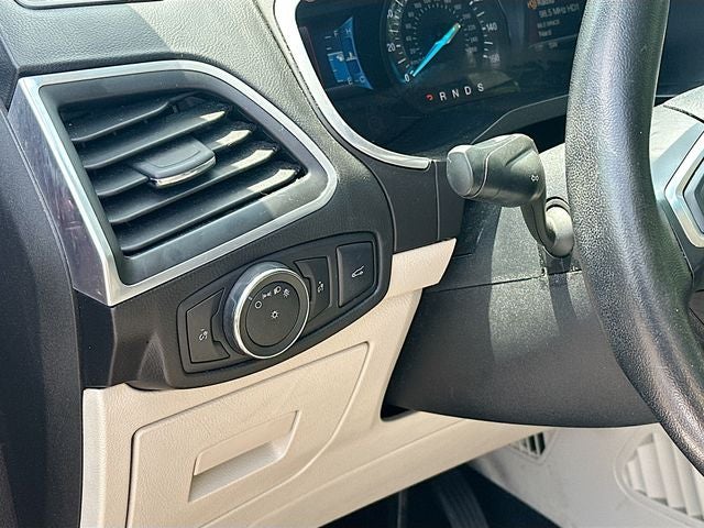 2017 Ford Edge Titanium PANO ROOF