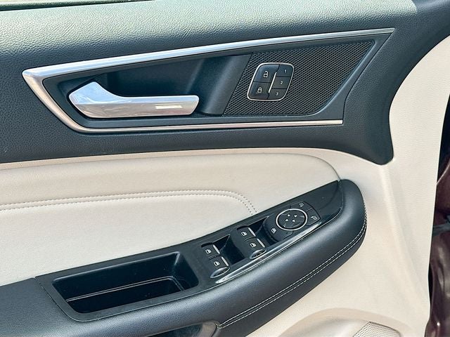 2017 Ford Edge Titanium PANO ROOF