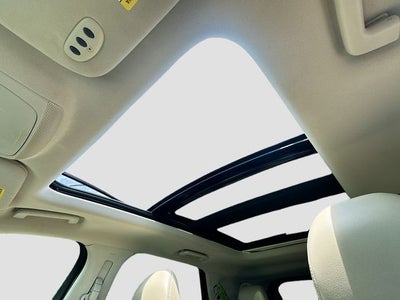 2017 Ford Edge Titanium PANO ROOF