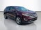 2017 Ford Edge Titanium PANO ROOF