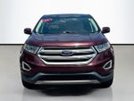 2017 Ford Edge Titanium PANO ROOF