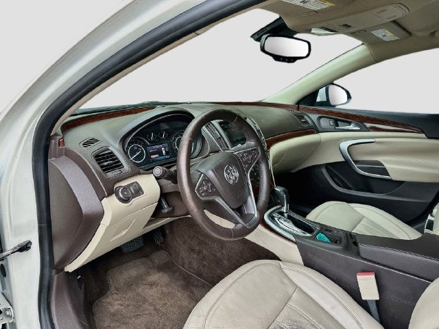 2014 Buick Regal Turbo/e-Assist Premium I