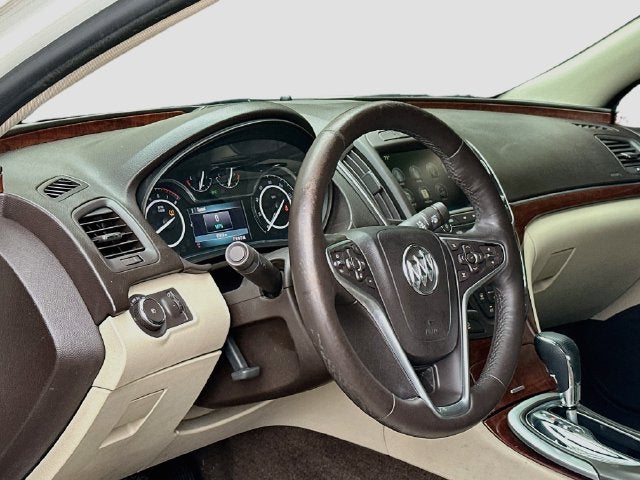 2014 Buick Regal Turbo/e-Assist Premium I