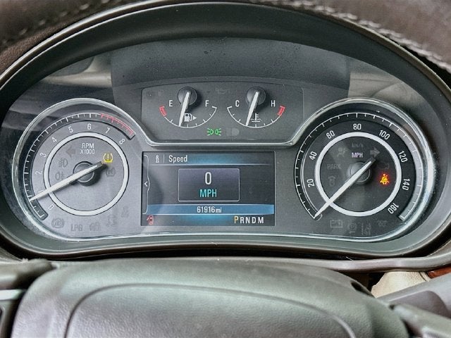 2014 Buick Regal Turbo/e-Assist Premium I