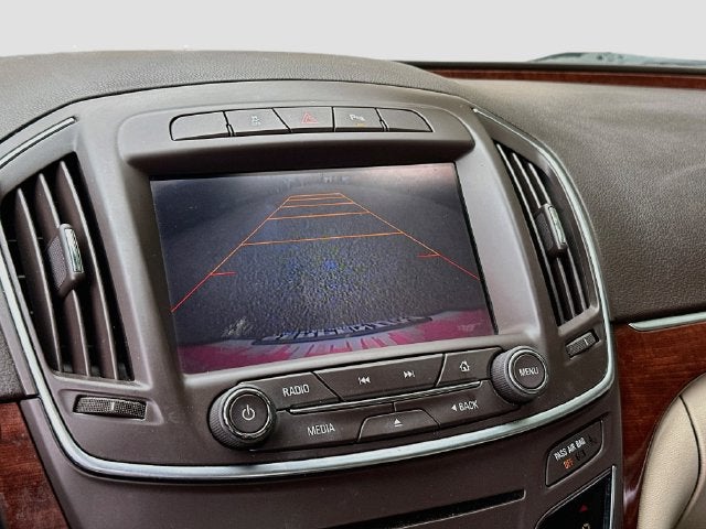 2014 Buick Regal Turbo/e-Assist Premium I