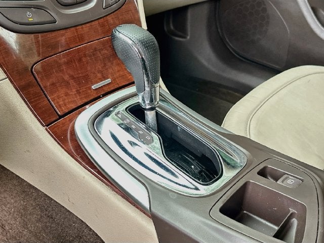 2014 Buick Regal Turbo/e-Assist Premium I
