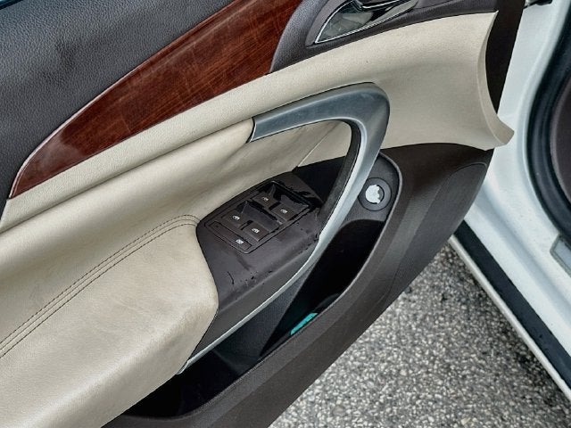 2014 Buick Regal Turbo/e-Assist Premium I