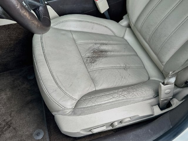 2014 Buick Regal Turbo/e-Assist Premium I