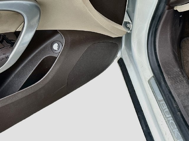 2014 Buick Regal Turbo/e-Assist Premium I