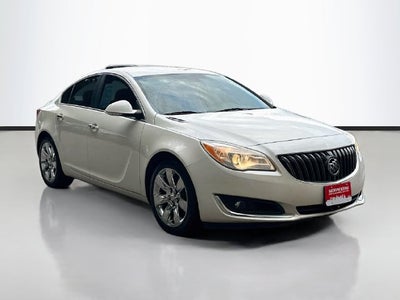 2014 Buick Regal Turbo/e-Assist Premium I