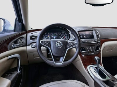 2014 Buick Regal Turbo/e-Assist Premium I