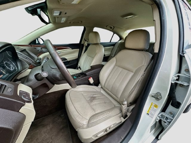 2014 Buick Regal Turbo/e-Assist Premium I