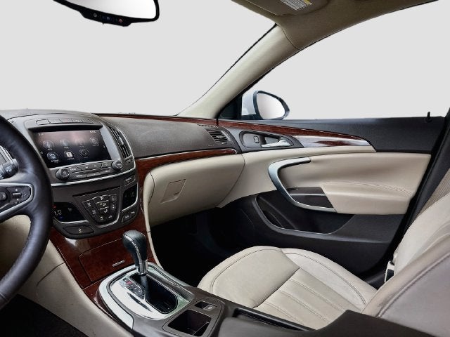 2014 Buick Regal Turbo/e-Assist Premium I