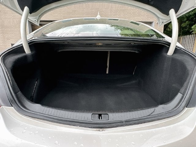 2014 Buick Regal Turbo/e-Assist Premium I
