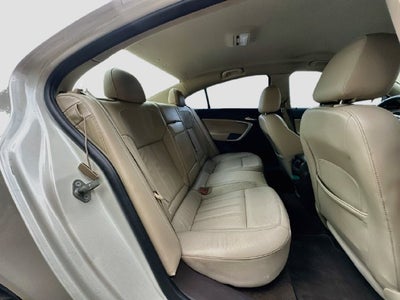 2014 Buick Regal Turbo/e-Assist Premium I