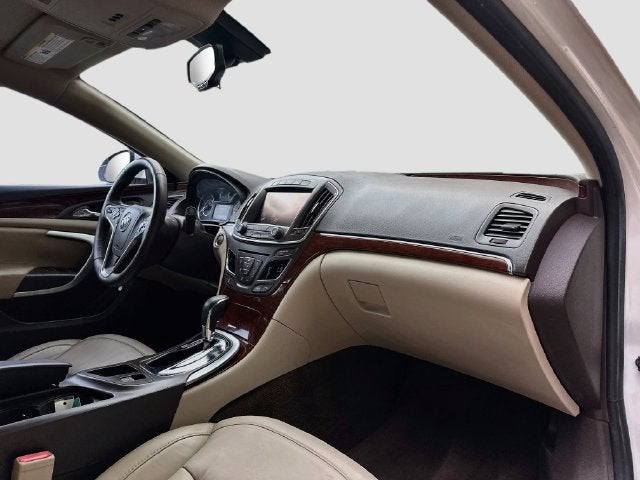 2014 Buick Regal Turbo/e-Assist Premium I