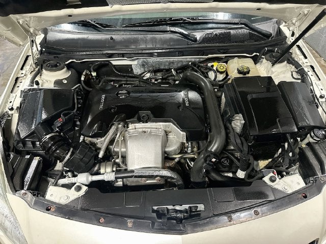 2014 Buick Regal Turbo/e-Assist Premium I