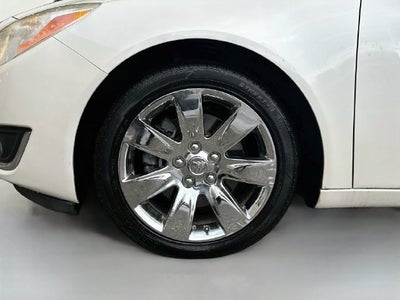 2014 Buick Regal Turbo/e-Assist Premium I