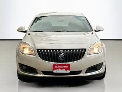2014 Buick Regal Turbo/e-Assist Premium I