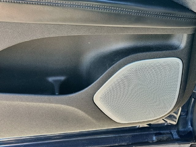2017 Lincoln MKX Reserve AWD